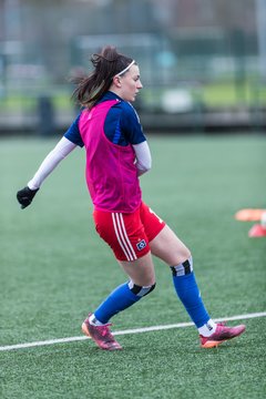 Bild 65 - wBJ HSV - F Holstein Kiel : Ergebnis: 0:6
